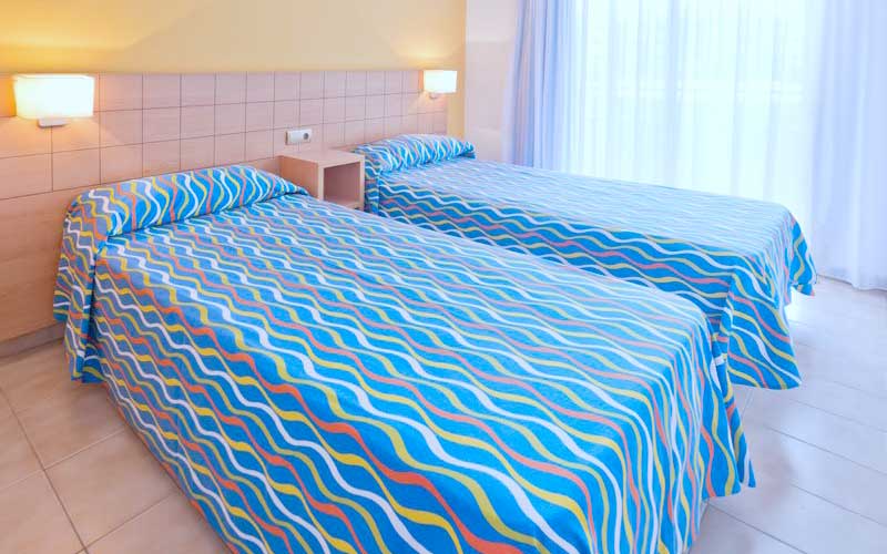 VORAMAR CAMBRILS